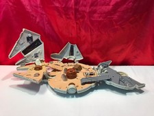 STAR WARS MILLENIUM FALCON