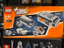 LEGO 8293 POWER FUNCTIONS