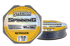 KONGER Filo da Pesca Monofilo