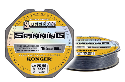 Konger filo pesca - da,