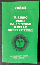 Il libro degli incantesimi e