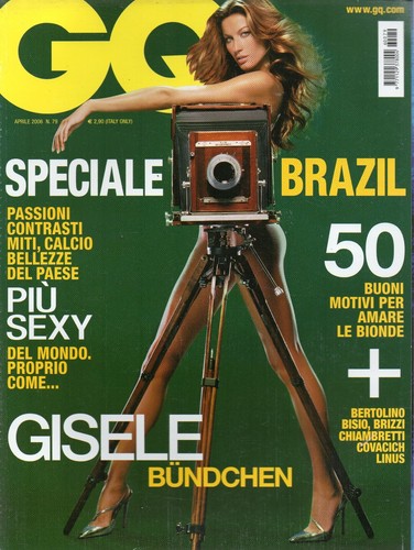 2006 gisele - 2006, 79.gisele
