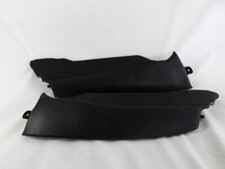 8T0857791 PAIR LEATHER REAR