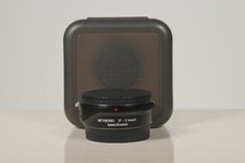 METABONES SPEEDBPOSTER per lenti CANON EF su SONY E MOUNT T mark IV