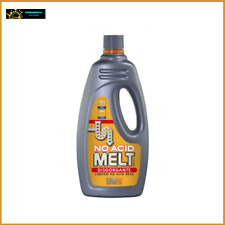 DISGORGANTE MELT NOACID