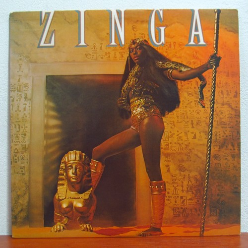 Zinga washington - zinga,