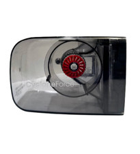 Pattumiera / Bidone per