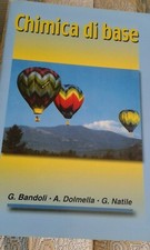 CHIMICA DI