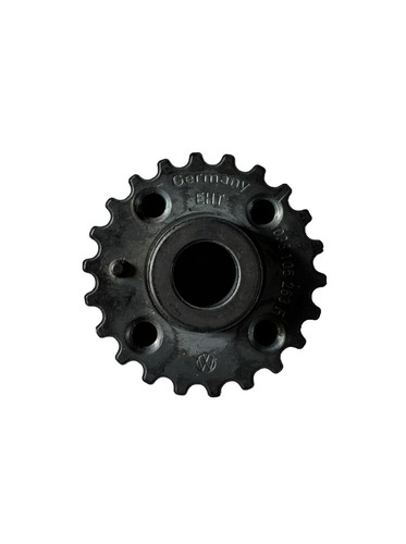 Puleggia albero motore - puleggia,