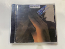 CD PINO DANIELE VAI MO' NUOVO