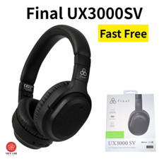 Final Audio UX3000 SV Cuffie