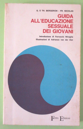 Guida all educazione sessuale - guida, all'educazione