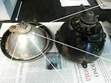 Bosch portalampada originale