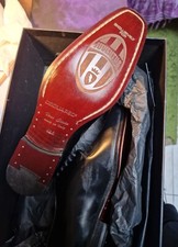 scarpe uomo Dsquared from