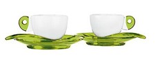 GUZZINI - Set 2 tazzine caffè