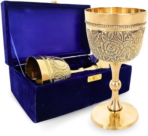 Calici vino vintage - calici,