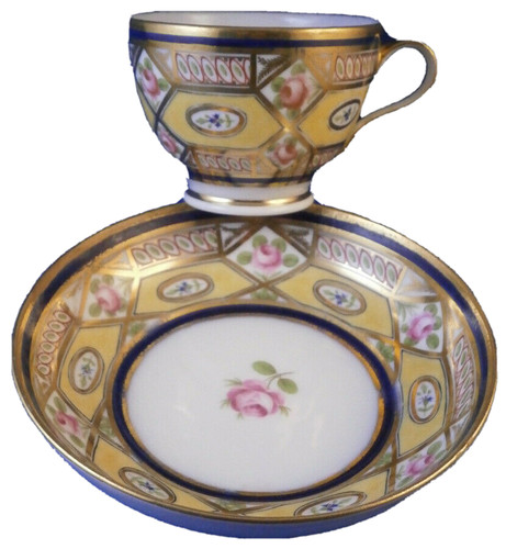 Antico 19tc french - 19tc,