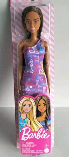 Barbie gioco nrfb - da, anno
