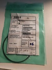 FERRARI Formula 1 2009, anello pistone originale MAHLE Ferrari formula 1 anni 2009