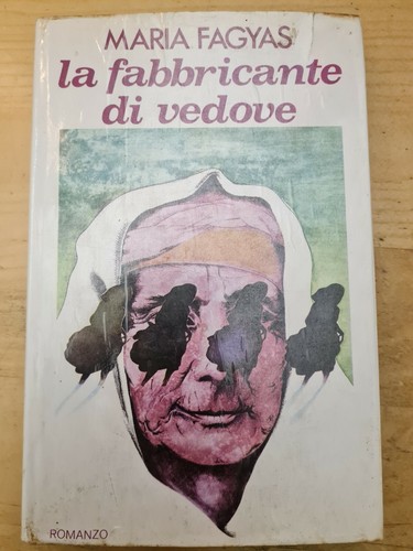 A19 fabbricante vedove - la,