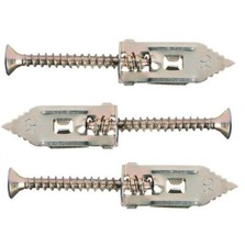 SPINE DI FISSAGGIO A PARETE A