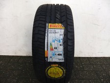 1 Gomme Estive Pirelli P-Zero