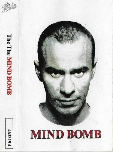 The mind bomb - the,