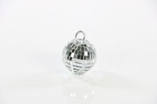 Palla A Specchio 5Cm //