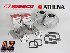 Yamaha Banshee Athena Stock