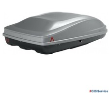 Box Baule Portatutto Tetto