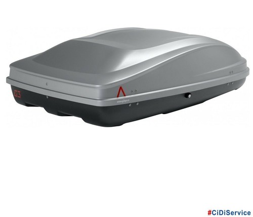 Box baule portatutto - box,
