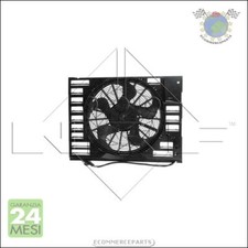 Ventola radiatore NRF per BMW 7 E65 E66 E67 745 735 P