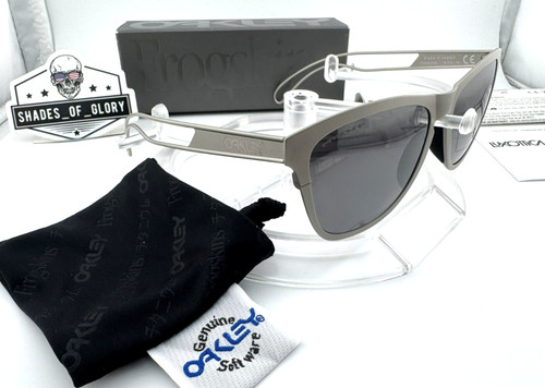 Oakley frogskins raw - oakley,
