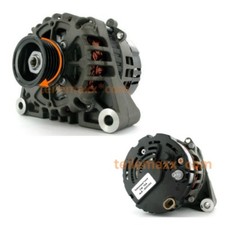 Alternatore Per Volvo Penta