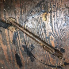 CAVALLETTO LATERALE PER HONDA