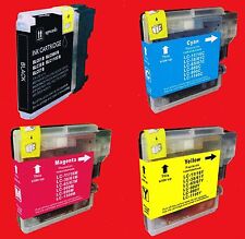 WB0980 4 CARTUCCE COMPATIBILI