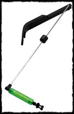 SWINGER VERDE CON PESO