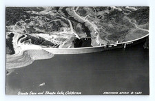 RPPC anni '40. DAGA E LAGO