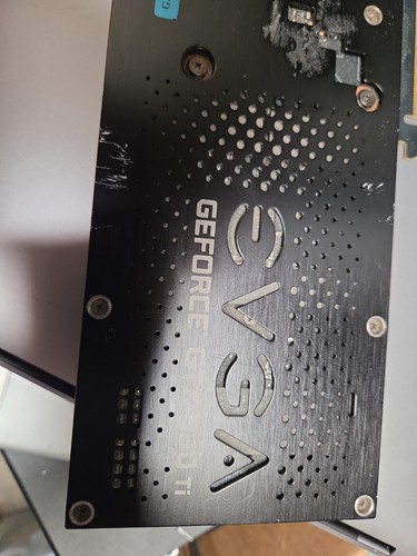 Scheda grafica evga nvidia - evga,
