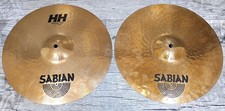 Sabian HH-Series 14" Medium