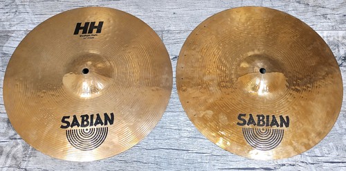 Sabian series medium - sabian, 14"