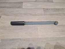 Maniglia sterzo braccio