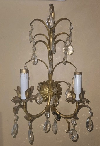 Applique parete vintage - parete,