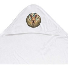 'Trail Cam Kangaroo'