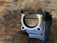 Throttle Body Yamaha Wave