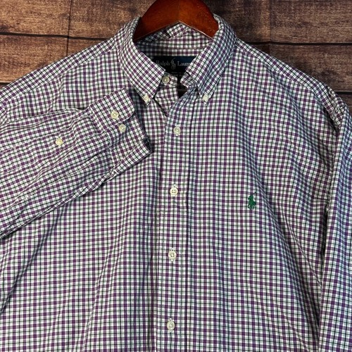 Camicia ralph lauren - ralph, uomo