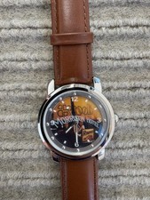 Orologio Vintage The Doors