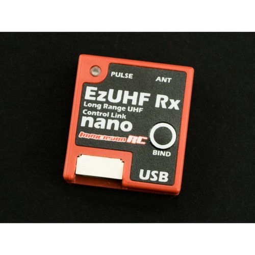 Immersionrc ezuhf nano - ezuhf,