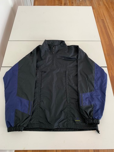 Giacca adidas vintage media - giacca,