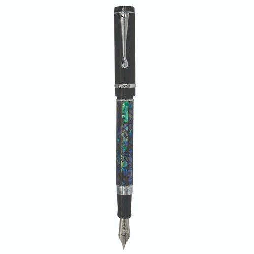 Penna stilografica conklin - stilografica,